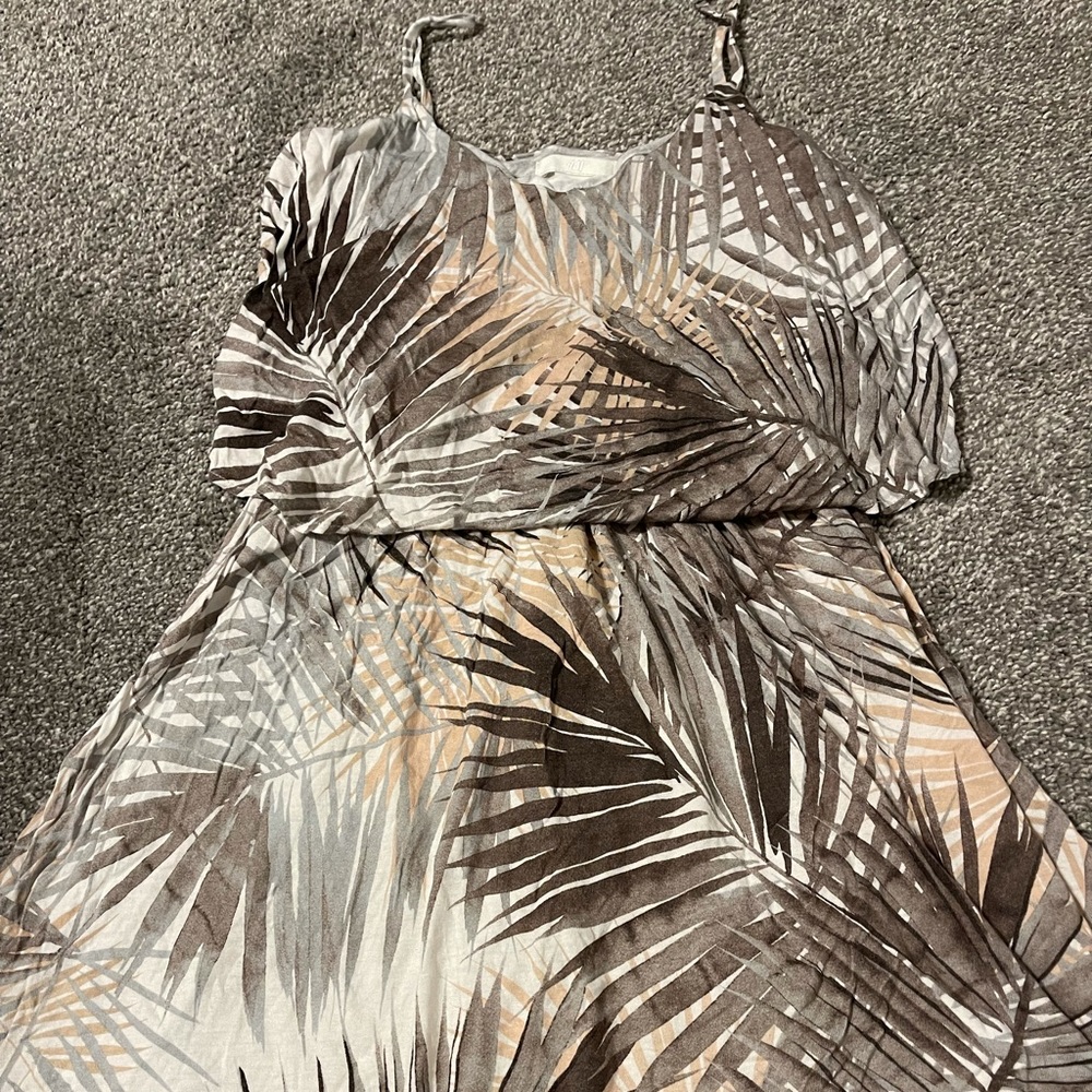 Summer dress
